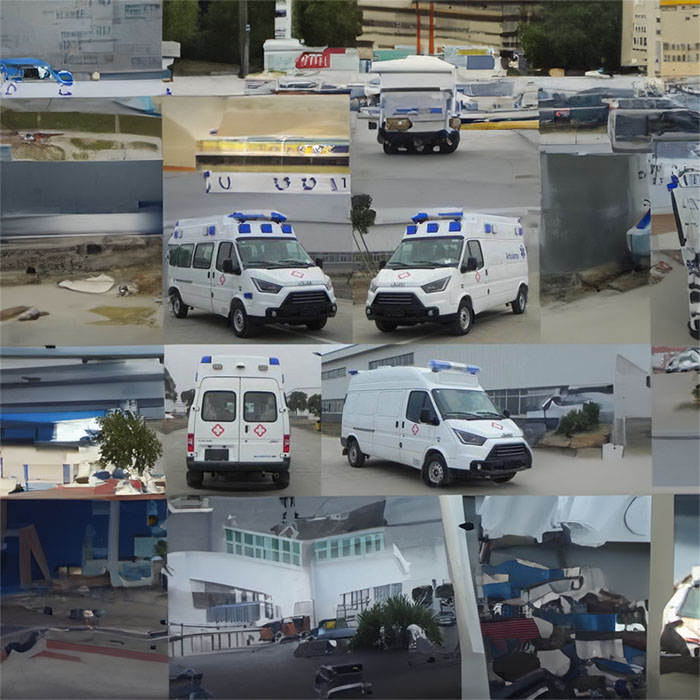 宁波出租急救车电话