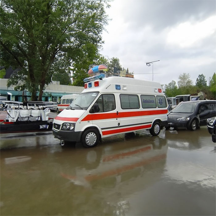 宁波出租私人救护车电话