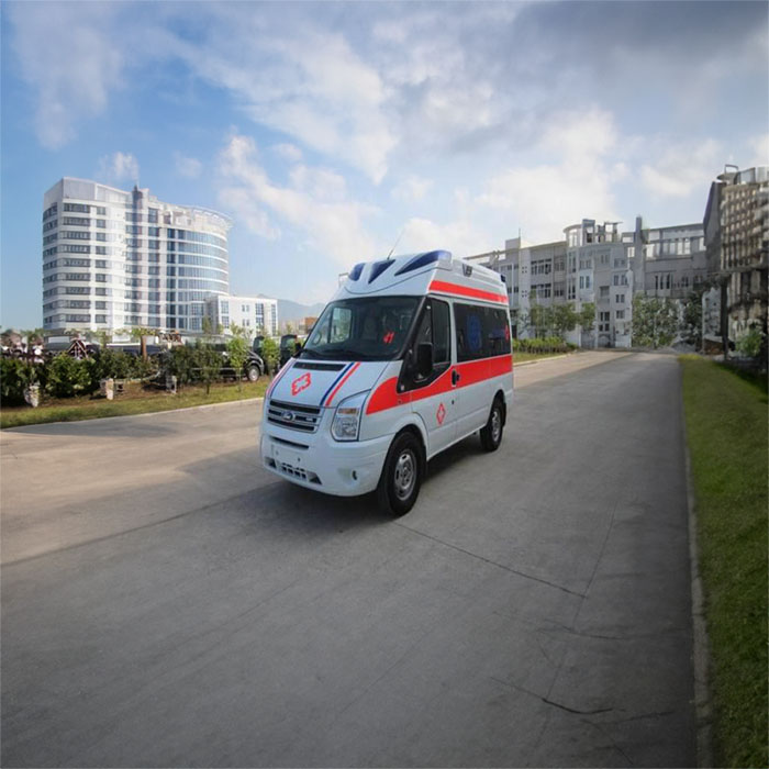 宁波租赁私人救护车