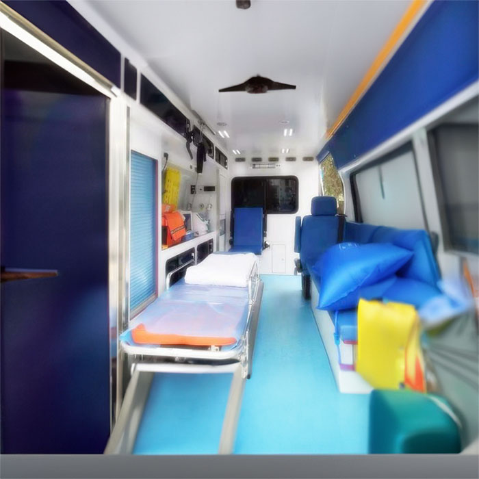 宁波租赁救护车