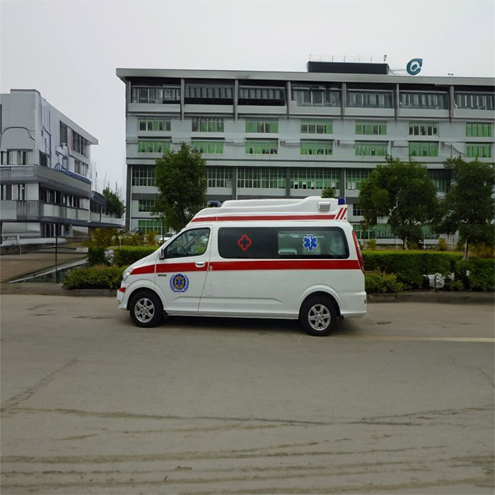 宁波出租急救车