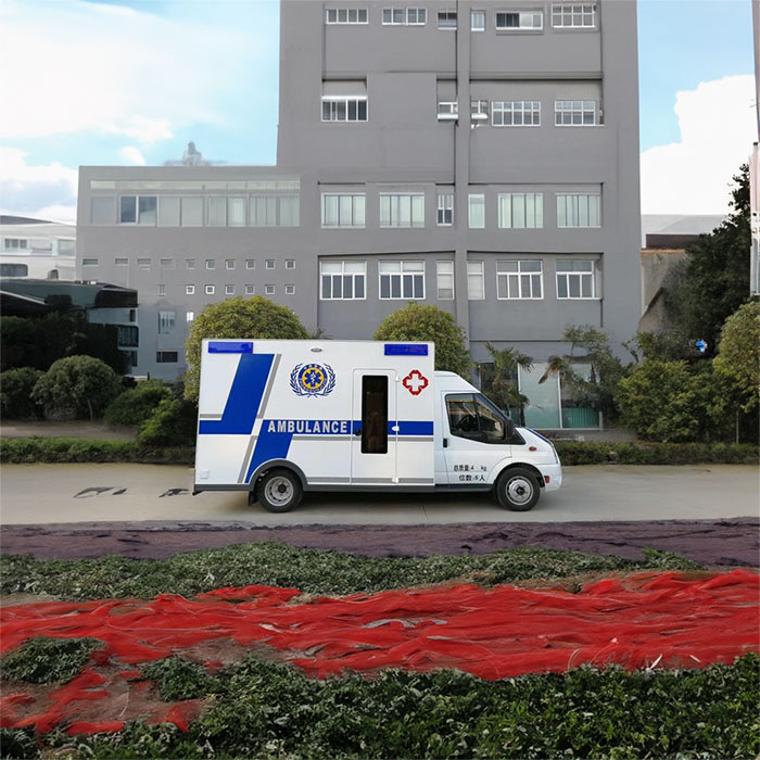 宁波出租私人救护车电话