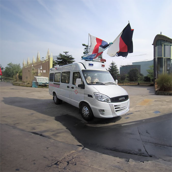 宁波出租急救车电话