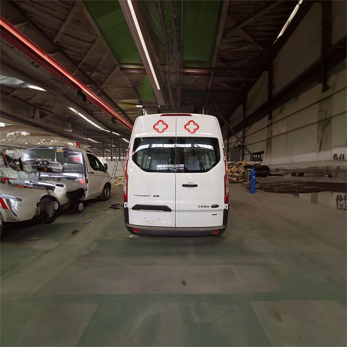 宁波出租救护车联系电话