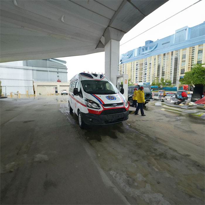 宁波出租私人救护车联系方式