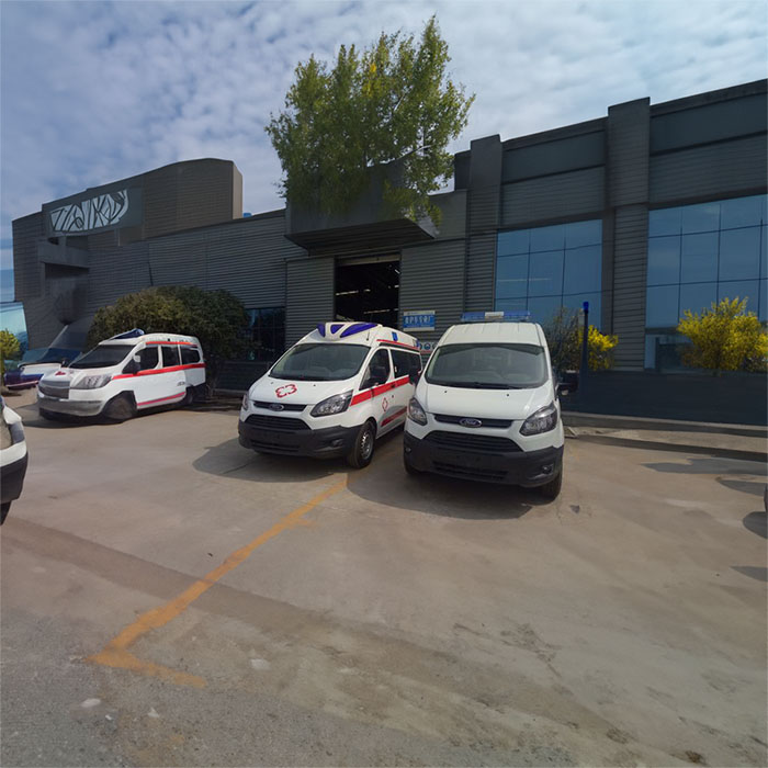 宁波租赁救护车联系电话