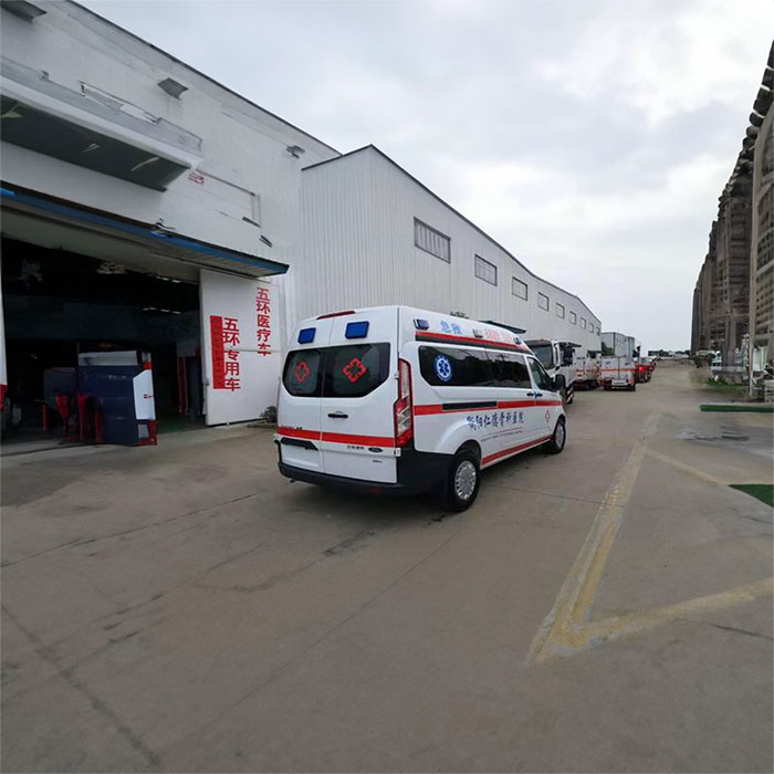 宁波出租急救车电话号码