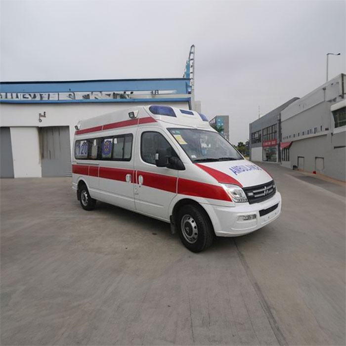 宁波租赁急救车电话