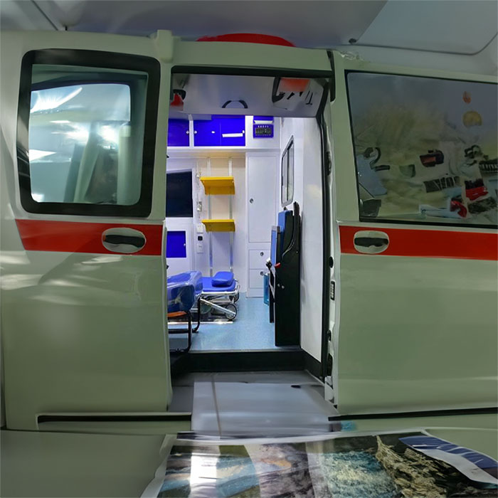宁波租赁救护车联系方式