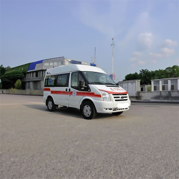 宁波租赁救护车