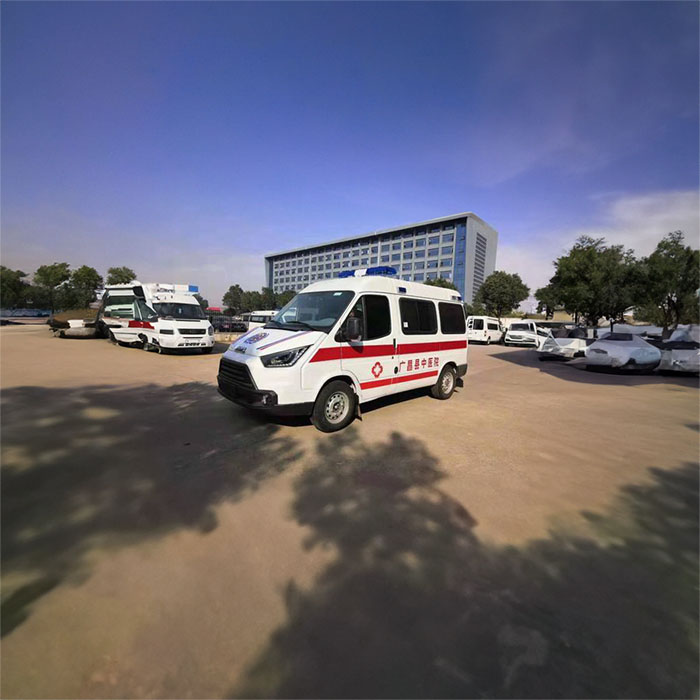 宁波租赁救护车联系方式
