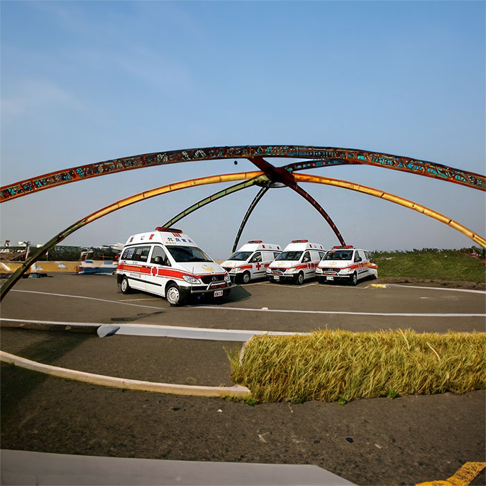 宁波租赁私人救护车联系电话