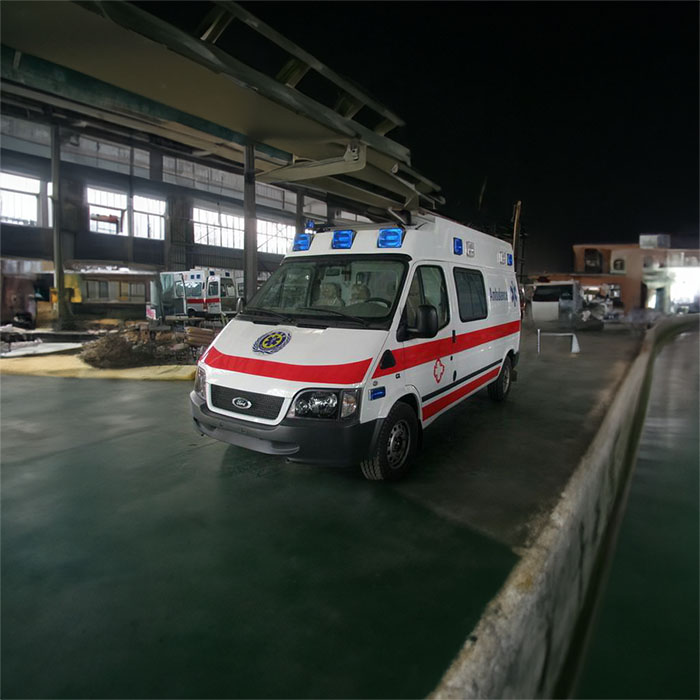 宁波出租急救车联系方式