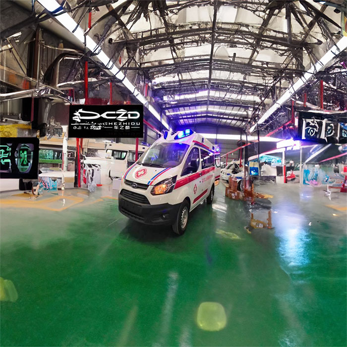 宁波出租救护车电话号码