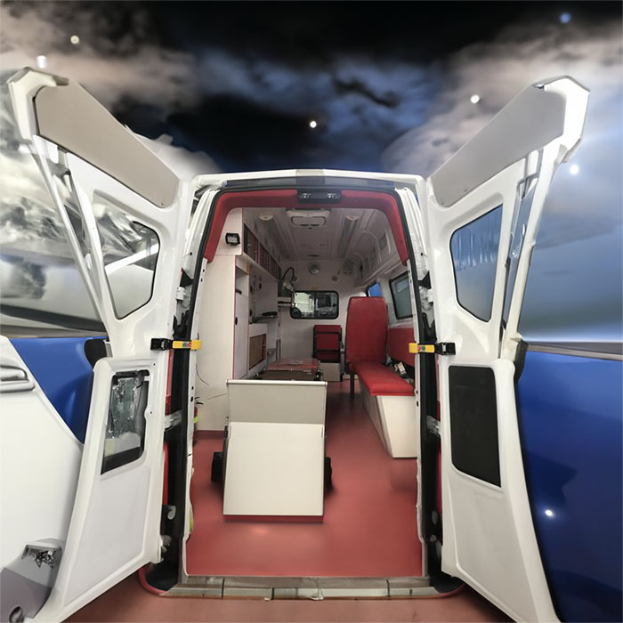 宁波出租私人救护车联系方式