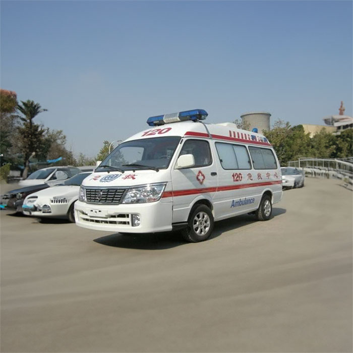宁波出租救护车联系电话