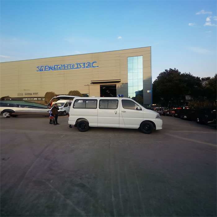 宁波出租急救车