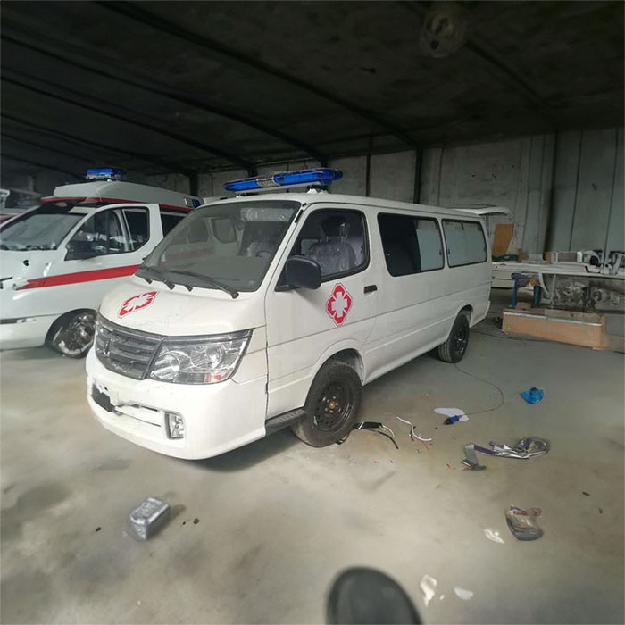 宁波租赁急救车联系电话
