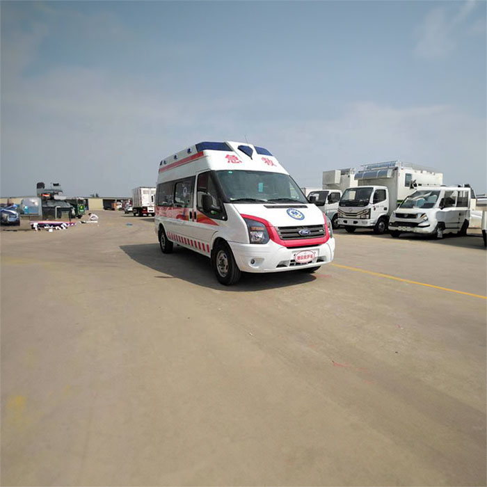 宁波租赁急救车联系电话