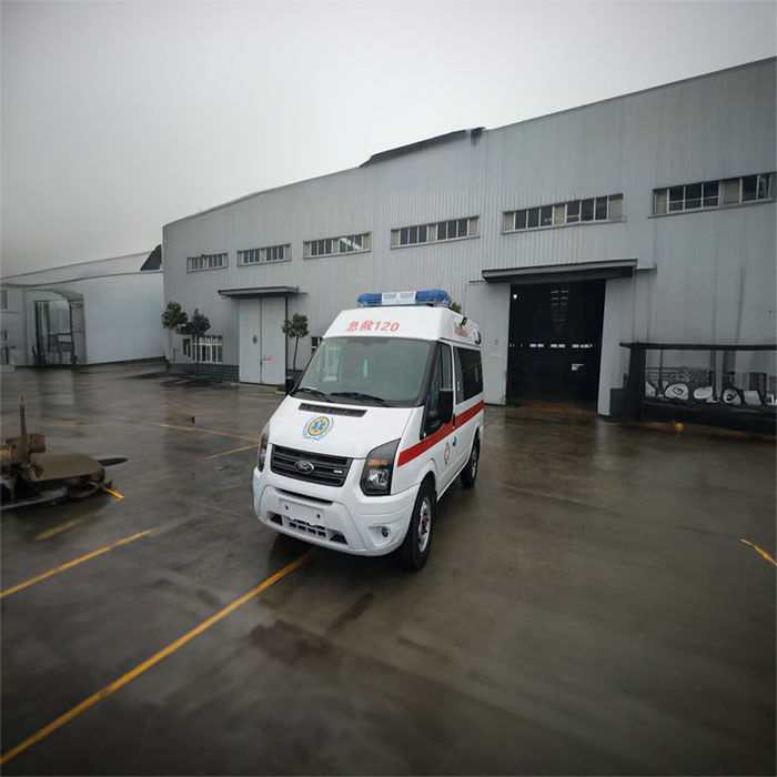 宁波出租救护车联系电话
