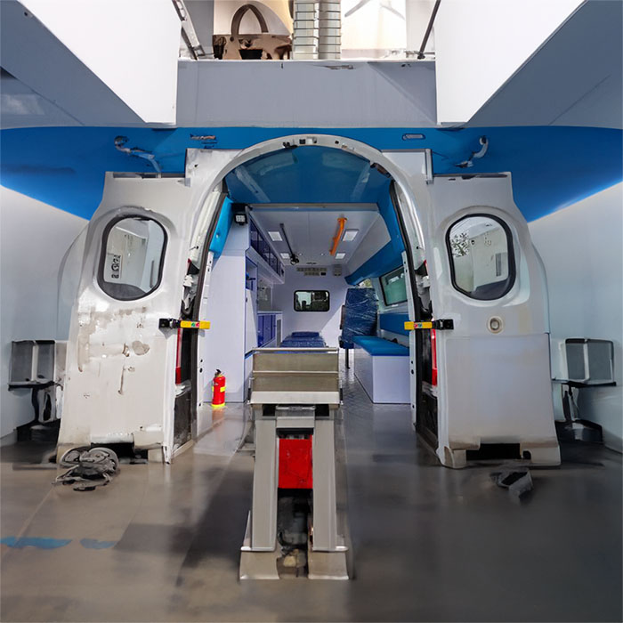 宁波租赁私人救护车