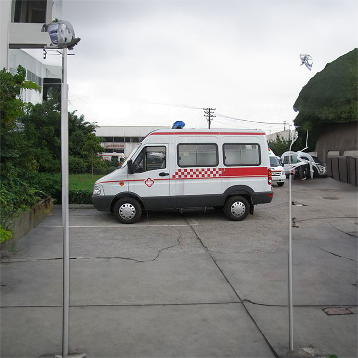 宁波出租私人救护车电话号码