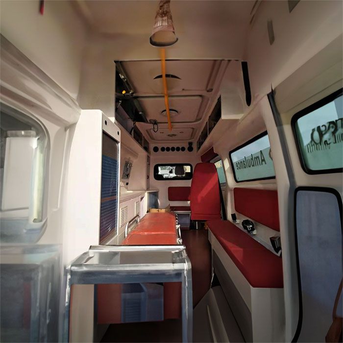 宁波租赁救护车联系电话