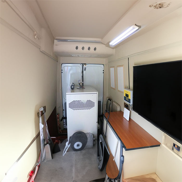 宁波出租救护车联系方式