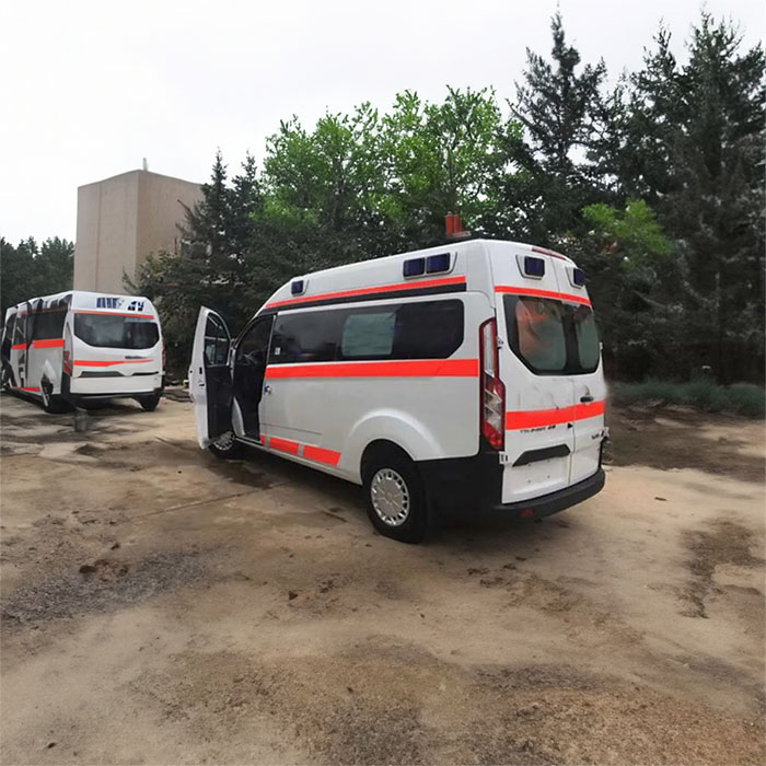 宁波租赁救护车
