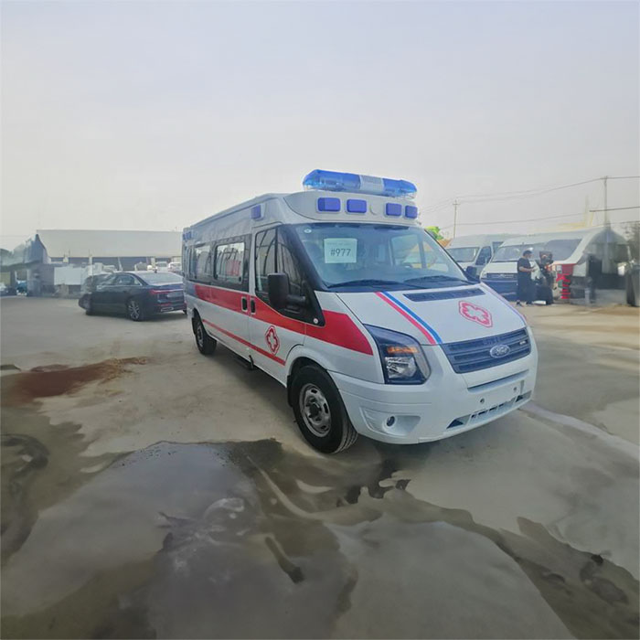 宁波租赁急救车电话号码