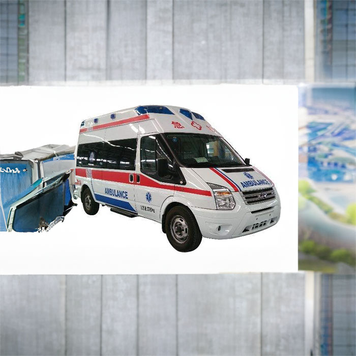 宁波出租私人救护车联系方式