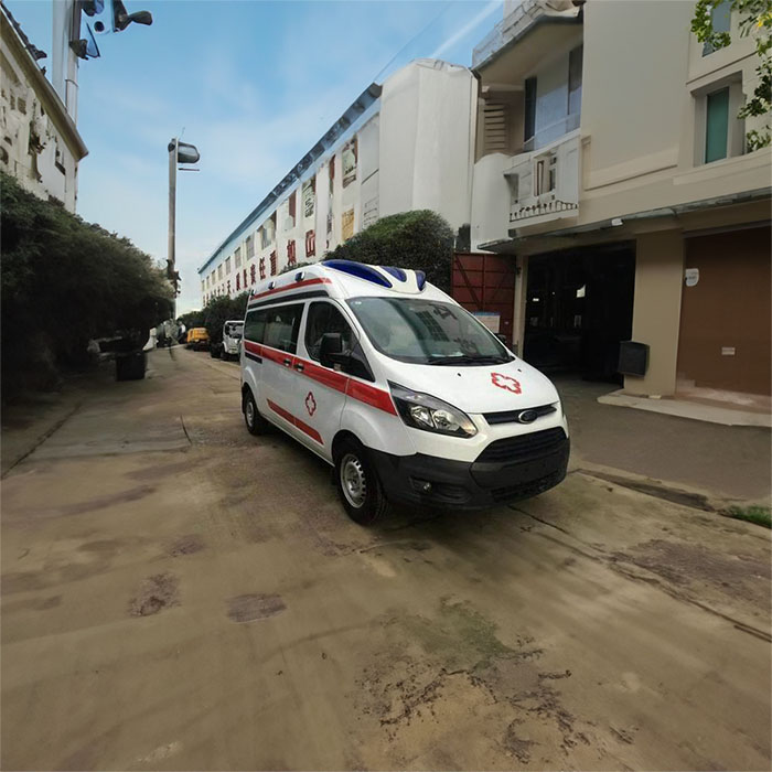 宁波出租救护车联系方式