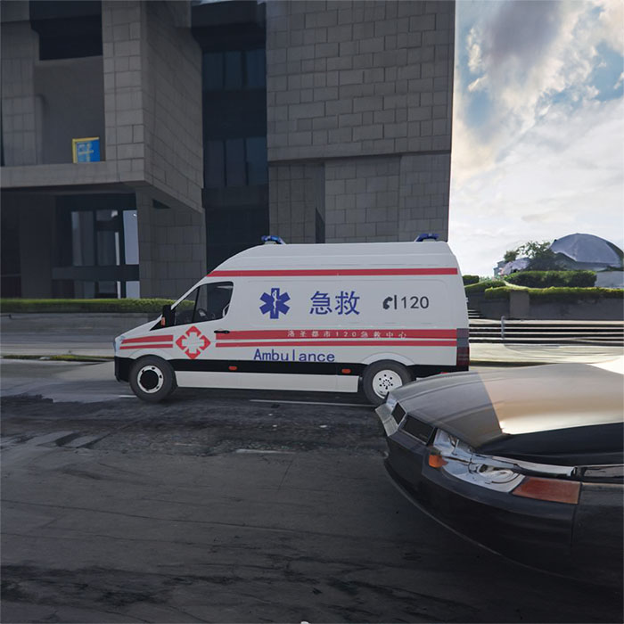 宁波出租急救车电话号码