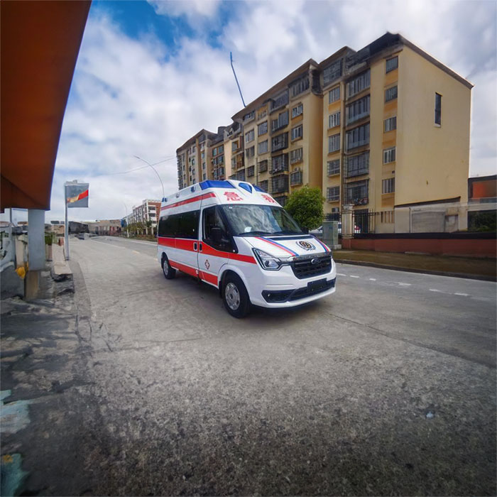 宁波租赁救护车电话号码