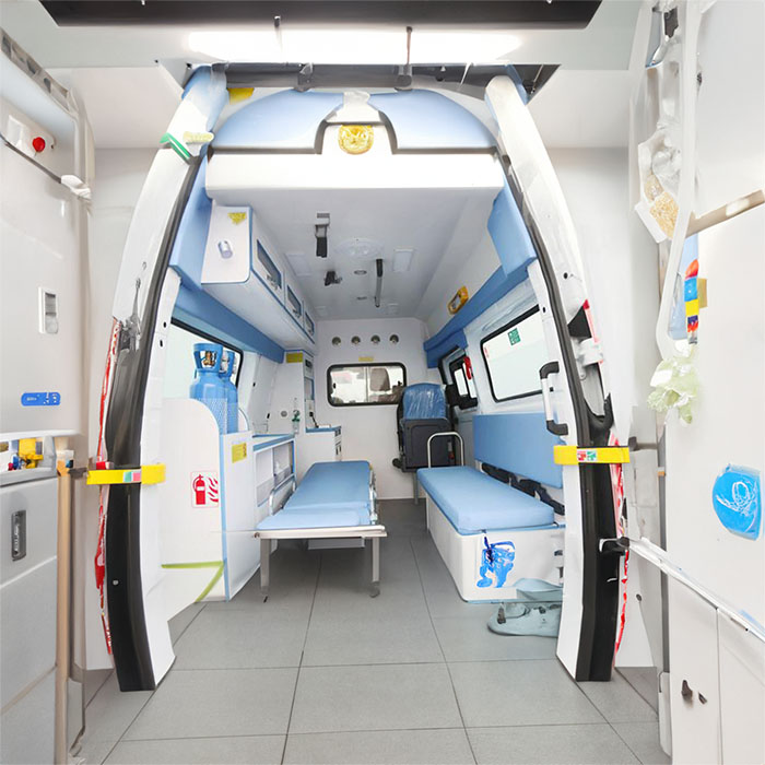 宁波租赁救护车电话