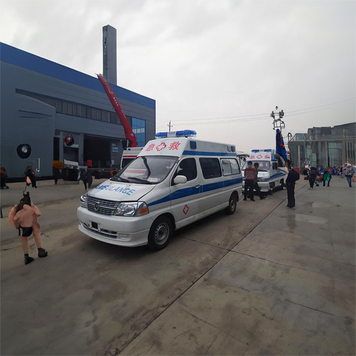 宁波出租120联系电话