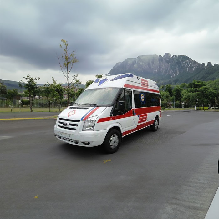 宁波出租120联系电话