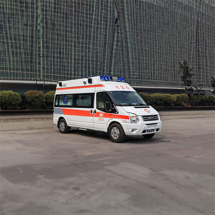 宁波出租私人救护车电话