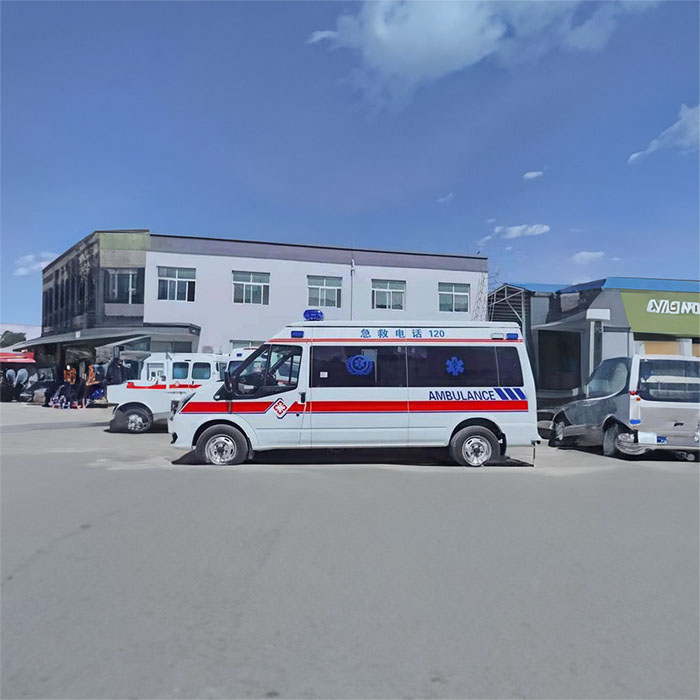 宁波租赁救护车电话号码