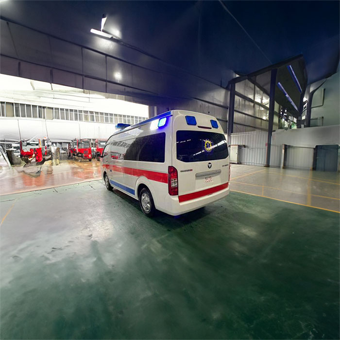 宁波租赁救护车电话