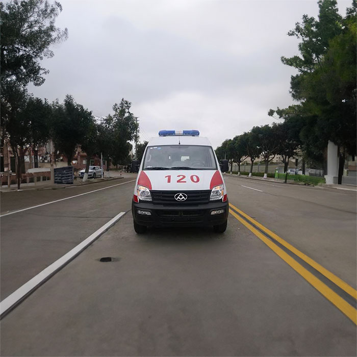 宁波出租救护车电话号码