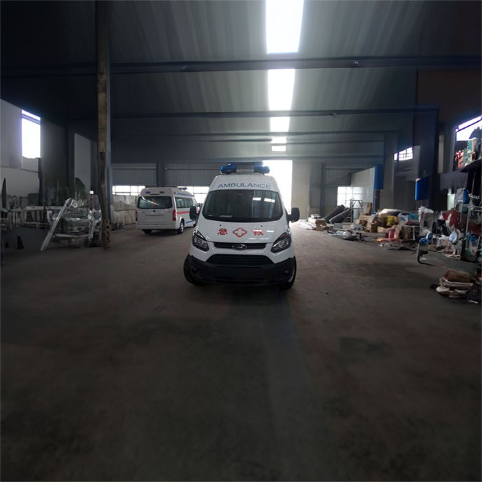 宁波出租私人救护车电话