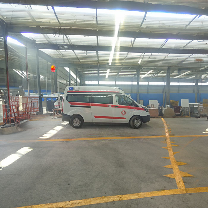 宁波租赁救护车联系方式