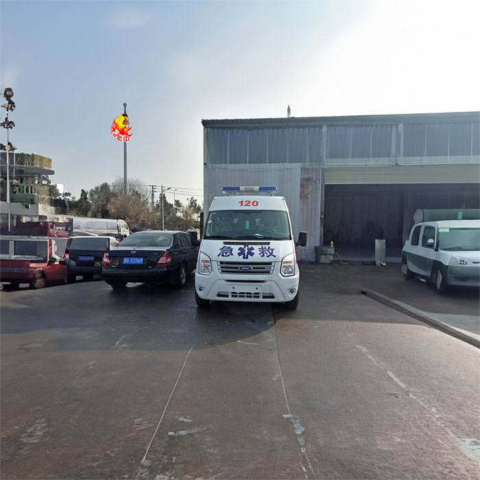 宁波出租120电话号码