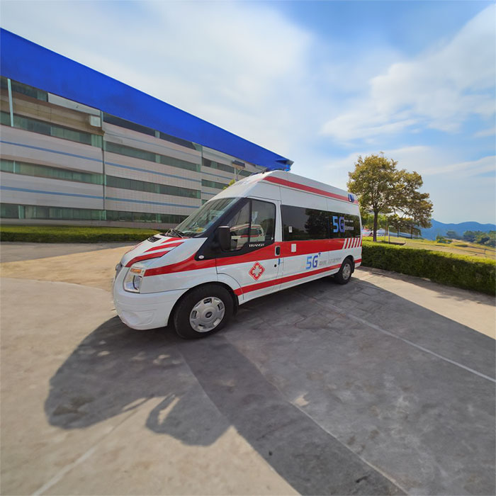 宁波租赁急救车电话