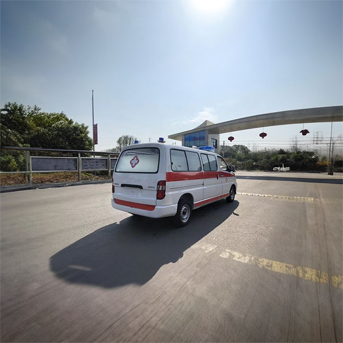 宁波出租救护车联系方式