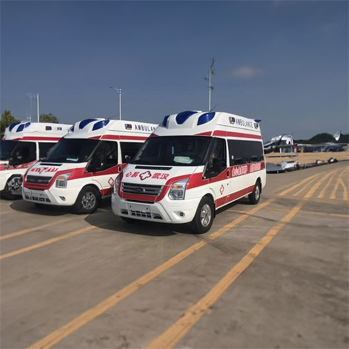 宁波出租急救车电话号码