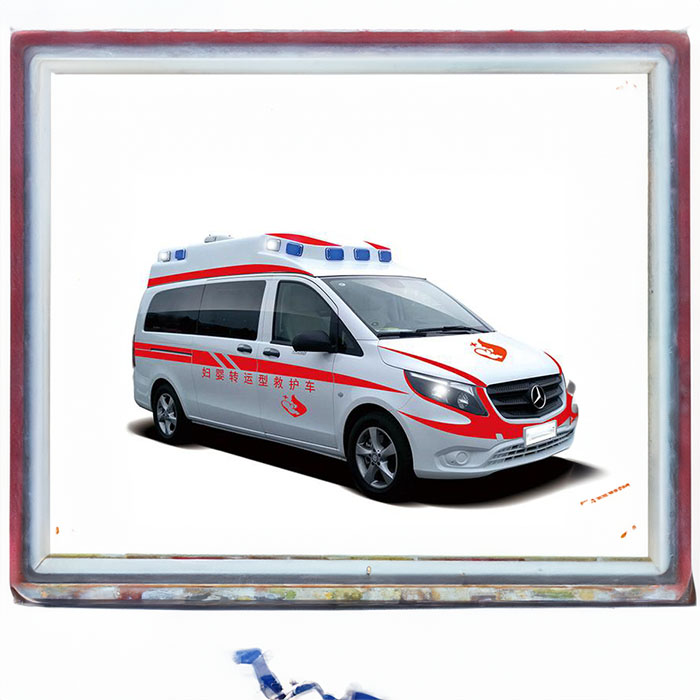 宁波租赁急救车联系方式