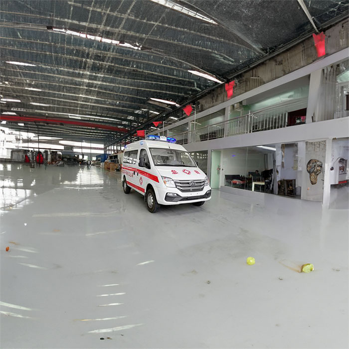 宁波出租急救车电话号码