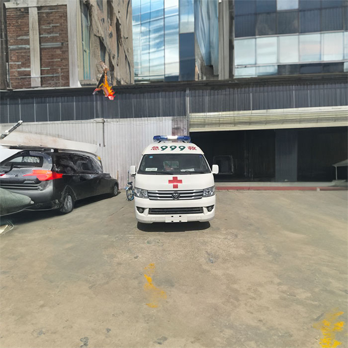 宁波租赁私人救护车电话号码